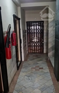 ۱۲۰ متر تخلیه مجتمع صانع