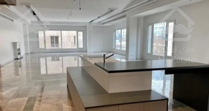 آپارتمان ۲۸۰متری واقع در مهر و نیاززاده