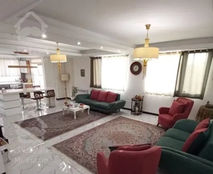 ۱۰۵ متر   سالن پرده خور  سوپر سازه منطقه ۵