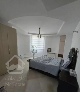 140متر 3 خواب خوش نقشه دو طرف نور لوکس