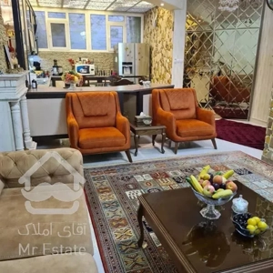 ۷۰متر شهرک راه آهن