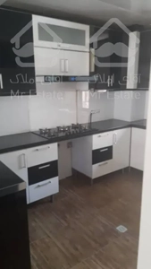 ۸۸ متر ۲ خواب ، فول امکانات ، بلوار فردوس غرب