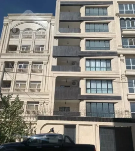 واحداپارتمان س خواب در هفتتیر صارمی هنرستان هفتتیر