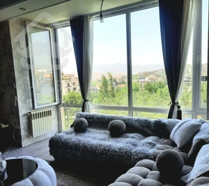 دماوند،گیلاوند،ویو ابدی،مبله/۹۵ متری ۲ خوابه