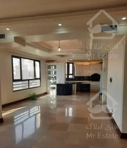 آپارتمان ۱۳۸ متری فاطمی