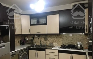 «۸۰ متر/ دوخواب/ بازسازی شده»