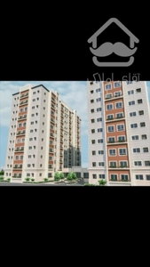 برج باغ رویال پارک ۱۶۵ متر پیش فروش در دهکده المپیک/قابل تهاتر