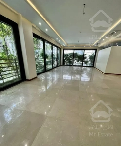 ولنجک ۲۲۵ متر نوساز تکواحدی فول امکانات