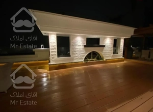 فروش پنت هاوس زعفرانیه 186  متر لوکس