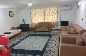 اجاره آپارتمان ۷۵ متری ۱ خوابه طبقه ۱