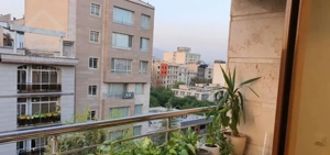 آپارتمان ۹۹ متر فول امکانات
