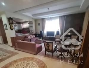 شهرک محلاتی ۹۷ متر/ قدرالسهم دار/ فول