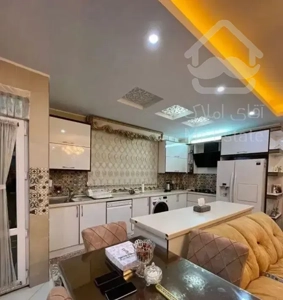 ۶۸متر۲خواب/فول بازسازی/سند تک برگ(دهکده المپیک)