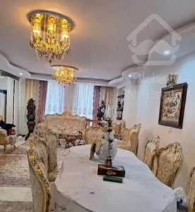 پاسداران/شهیدعراقی/۱۰۵متر/۲خواب/فول امکانات