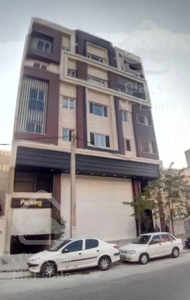 آپارتمان ۱۵۰ متری فاز ۴ مهرشهر بر بلوار اصلی