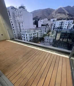 ۲۵۰متـر / پاگـرد تکواحـدی / طبقـه۶ /  Modern