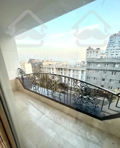 ولنجک/۱۲۵متر ۲خواب/فول امکانات