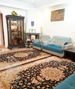 آپارتمان 95 متر . دو نبش. فول امکانات. مالک بسیار منعطف