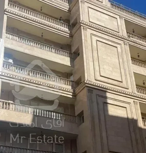 فروش دوخواب ۱۳۶متری بلواراستقلال