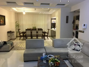 آپارتمان ۱۰۰ متری سعادت آباد