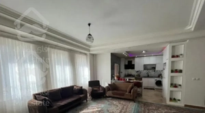 ۱۳۵ متر ، بهبودی ، نقشه ی متفاوت ، ۳ خواب