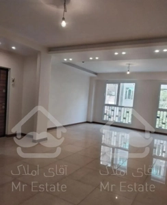 لارستان ۱۲۰ متر ۲ خواب نوساز فول