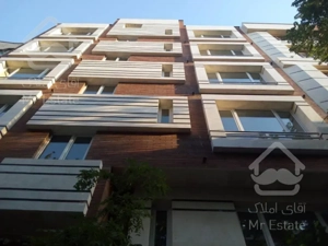 خرید و فروش اپارتمان200 متر 3 خوابه جنت اباد