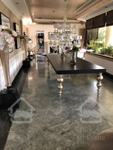 رهن و اجاره آپارتمان ۳۸۵ متری ۵ خوابه فول کامرانیه