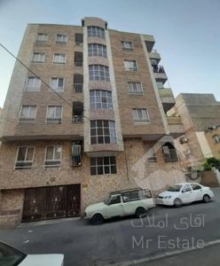 فروش آپارتمان ۷۵ مترخبابان داوری