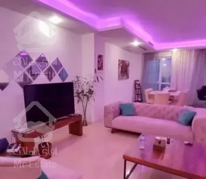 ۱۳۰متر ۳خواب * واقع در برج برند *