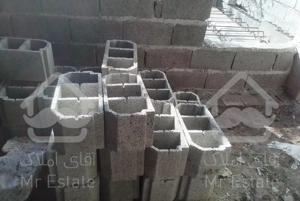 بلوک ۲۰سقفی پوکه وتیرچه