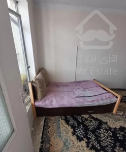 خانه ویلایی 66 متری*دو طبقه 2 سرویس
