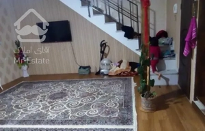 آپارتمان دوبلکس شیک