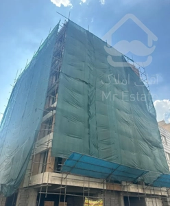 نوساز ۶۴متری۱۰۰متری ۸۰متری خ خضرایی شرقی