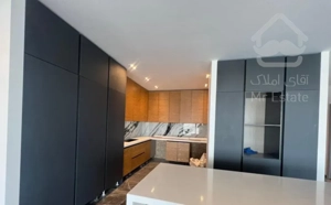 فروش ویلا تریبلکس مدرن ۱۱۰۰ متری نوساز