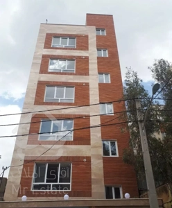 اپارتمان ۷۶ متری .تکواحدی نوساز .فول .شقاقی