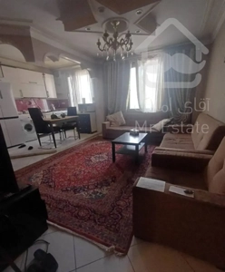 ۶۲ متر دو خوابه میدان ۱۵ خوش نقشه