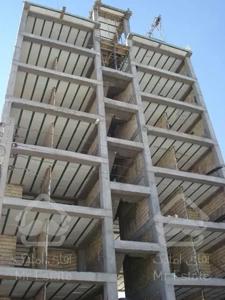 90 متر / پیش فروش / ابراهیمی / سازنده به نام