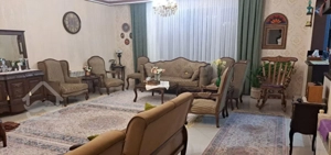 فروش آپارتمان ۱۱۲ متری ۲ خوابه طبقه ۳