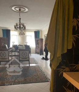 شهرک بهشتی حکیمیه ۷۶متر ۲خواب ۱۷ساله بازسازی شده