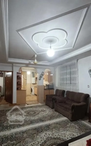 اجاره آپارتمان دو خواب در آزموده