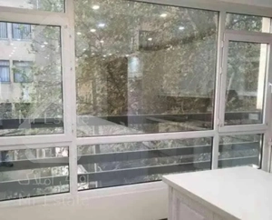 ۱۱۷متر ۲خواب دو ساله کلید نخورده