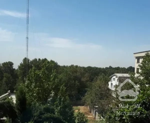 نیاوران ۳۵۰ متر تریبلکس (ویلا آپارتمان)