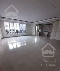 ۱۱۷ متری ۳ خواب