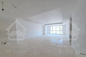 فروش واحد ۱۲۰متری خوش نقشه