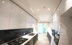 باغ فردوس ۱۹۵ متر ۳خوابه با دیدو ویو