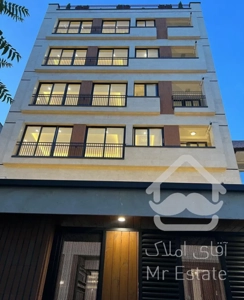 آپارتمان ۱۹۱متری*اعیان نشین*گیشا