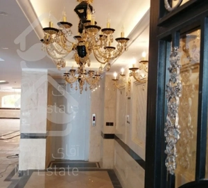 اباذر گلستانها ۴۸ متر نوساز (کلید نخورده)