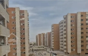 ا‌پارتمان اندیشه ازادشهر
