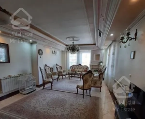 اپارتمان ۱۴۰متری شهر راه اهن